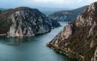 Через какие страны. Река Дунай. География, течение, интересные факты Дунай протекает по территории румынии