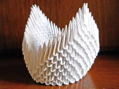 87 Gambar Origami Catur Paling Bagus